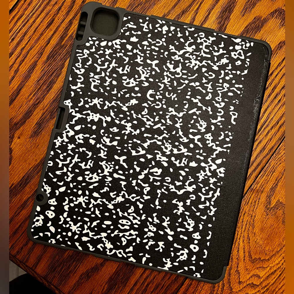 iPad Pro 12.9 case